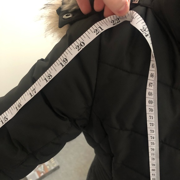 PAJAR Parka- XS- youth 10/12 - Picture 8 of 8